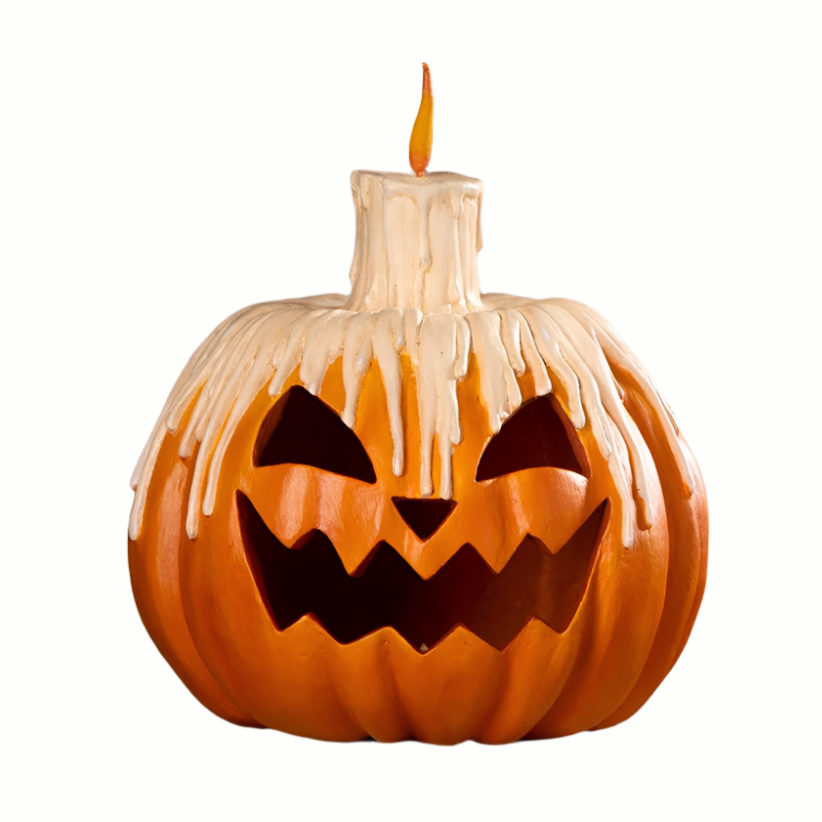 Shop For Melting Midnight Glow Pumpkin