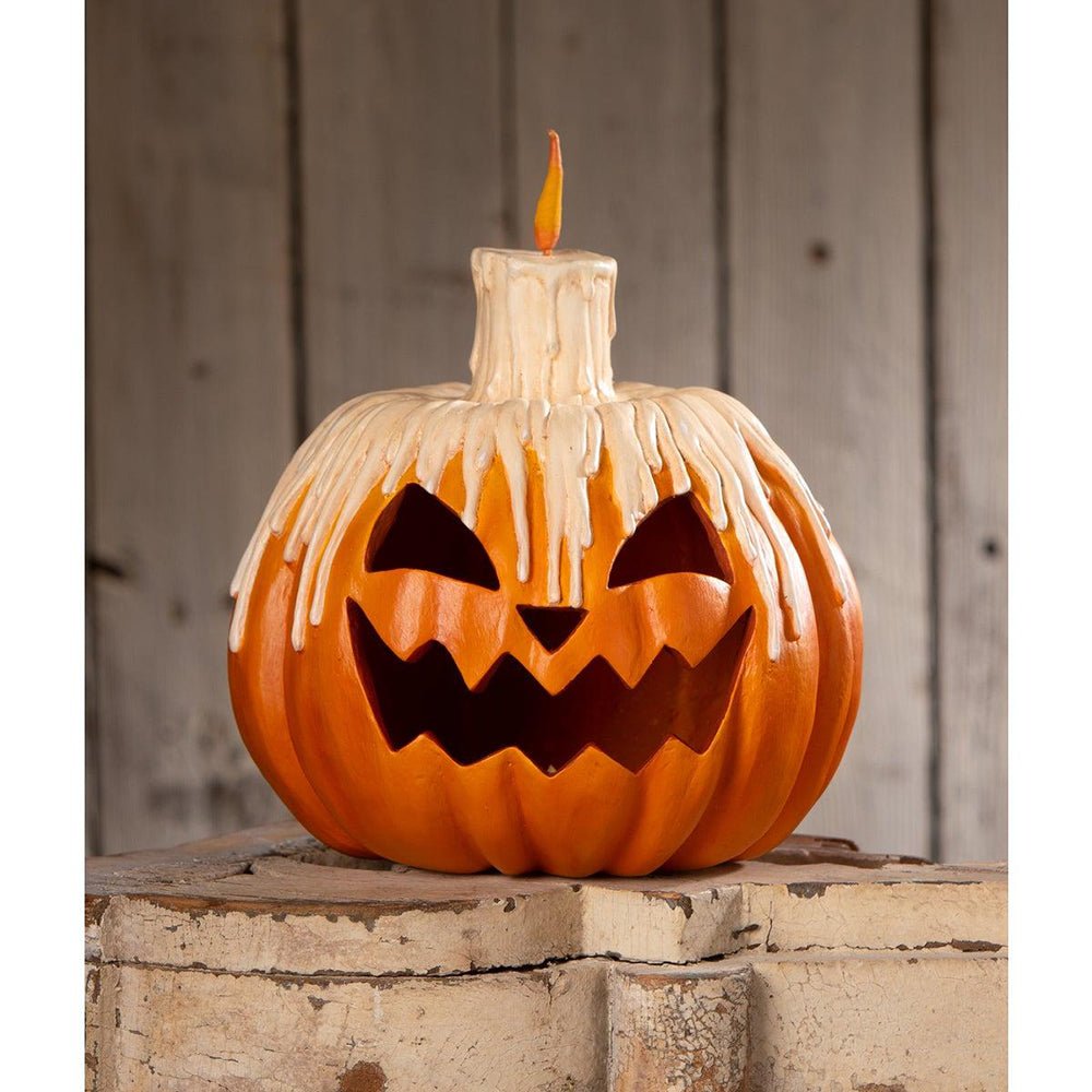Shop For Melting Midnight Glow Pumpkin