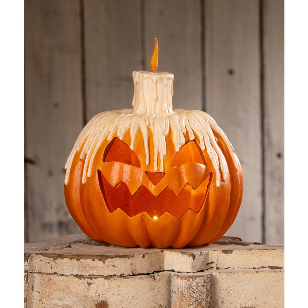 Shop For Melting Midnight Glow Pumpkin