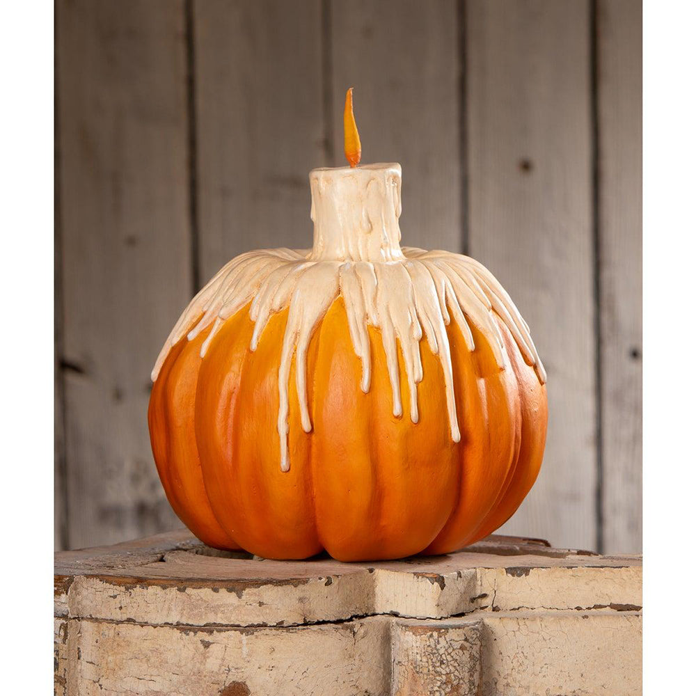 Shop For Melting Midnight Glow Pumpkin