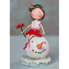 Shop For Merry and Bright Collectable Christmas Figurine