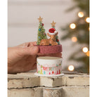 Shop For Merry Brights Deer on Box