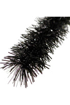 Shop For Metallic Black Tinsel Garland at Michelle's aDOORable Creations