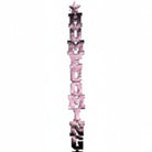 Shop For Metallic Vinyl Puffy Homecoming Garland