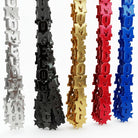 Shop For Metallic Vinyl Puffy Homecoming Garland