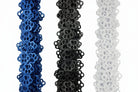 Shop For Metallic Vinyl Puffy Paw Garland Streamer