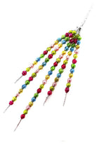 Shop For Mid Century Beaded Spray: Multi