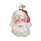 Shop For Mid - century Santa Head Ornament