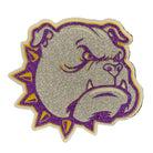 Shop For Midland Bulldogs Homecoming Cutout