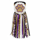 Shop For Midland Bulldogs Paw Homecoming Cutout