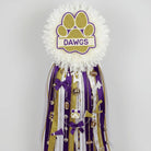 Shop For Midland Bulldogs Paw Homecoming Cutout: Dawgs