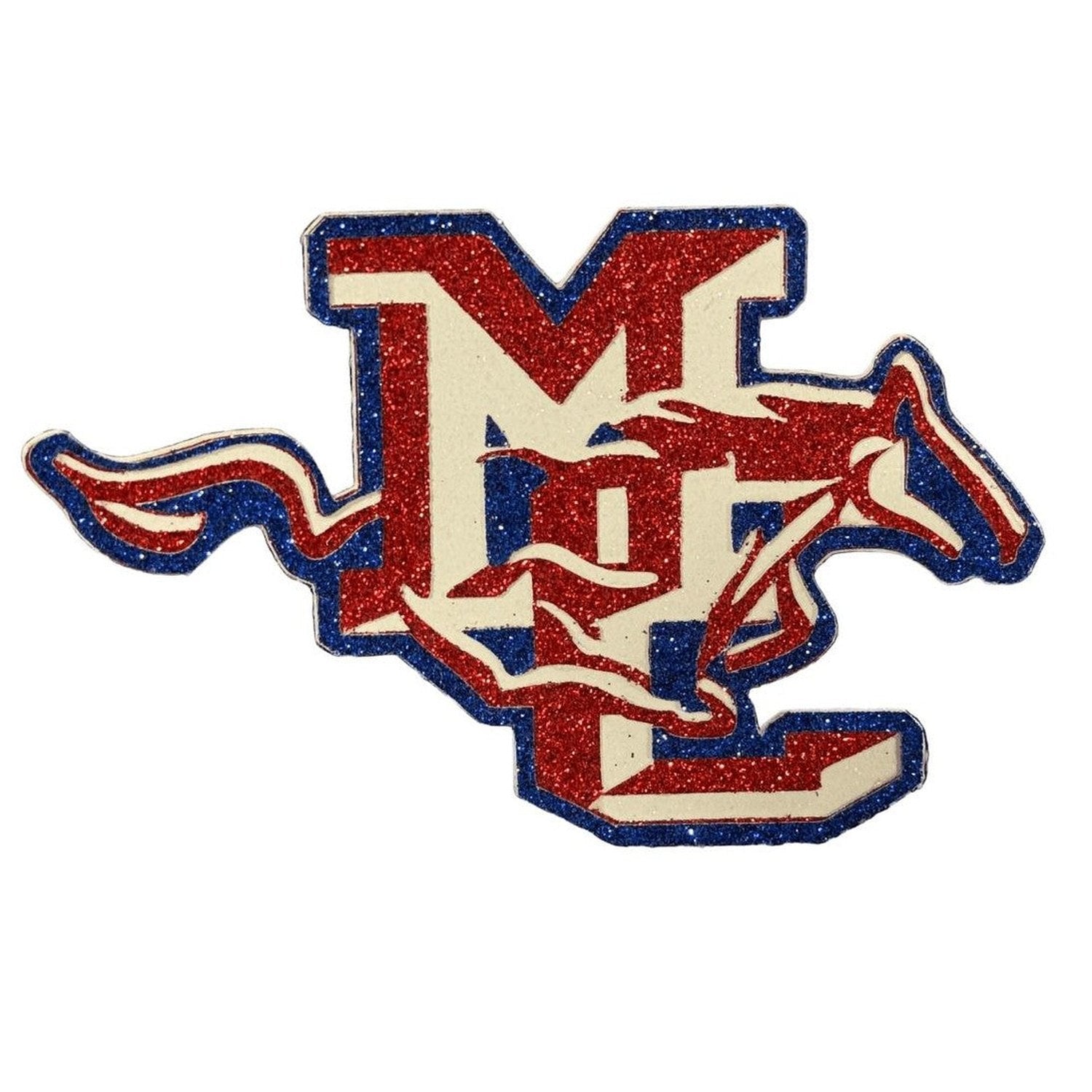 Shop For Midland Christian Homecoming Cutout