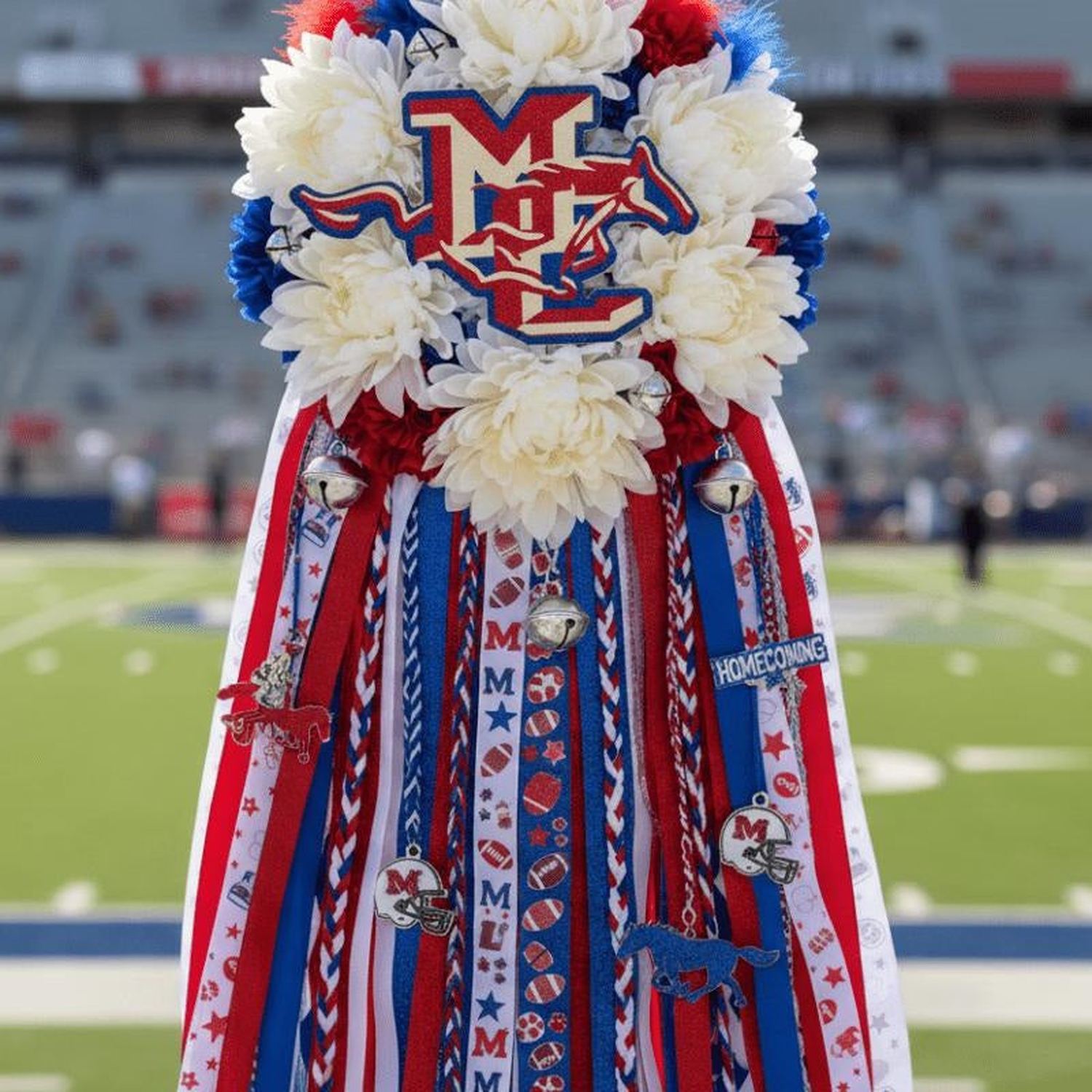 Shop For Midland Christian Homecoming Cutout