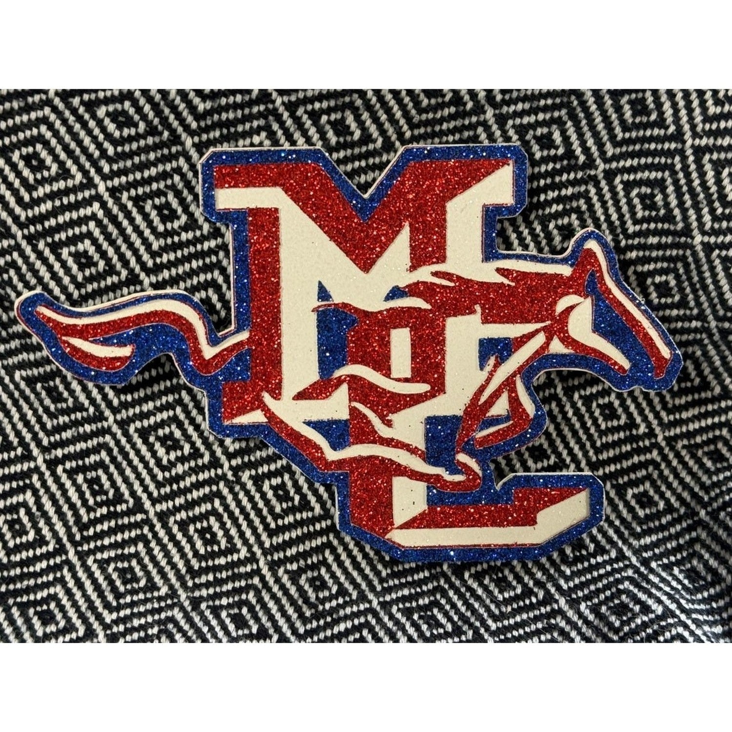 Shop For Midland Christian Homecoming Cutout