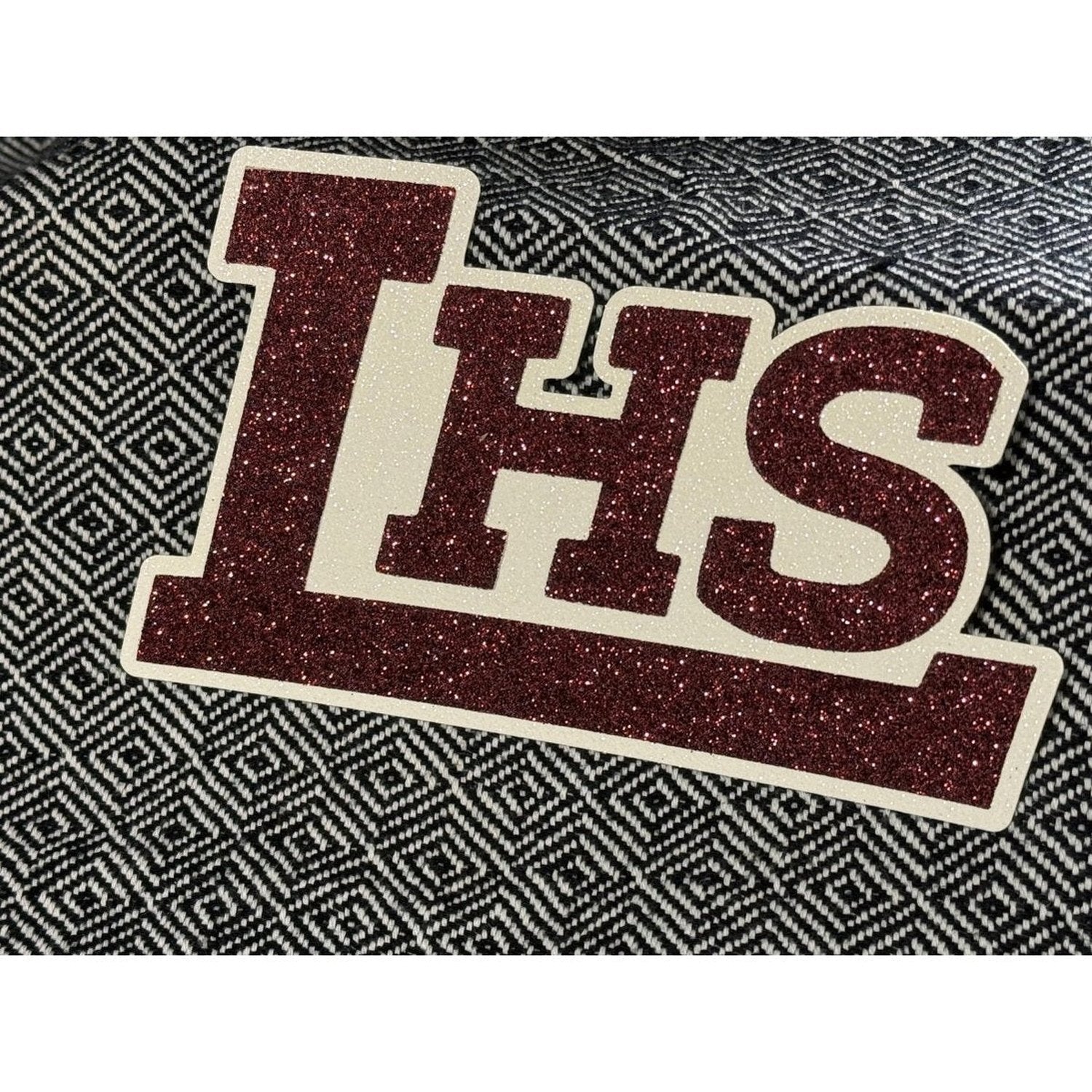Shop For Midland Lee High School Homecoming Cutout: LHS