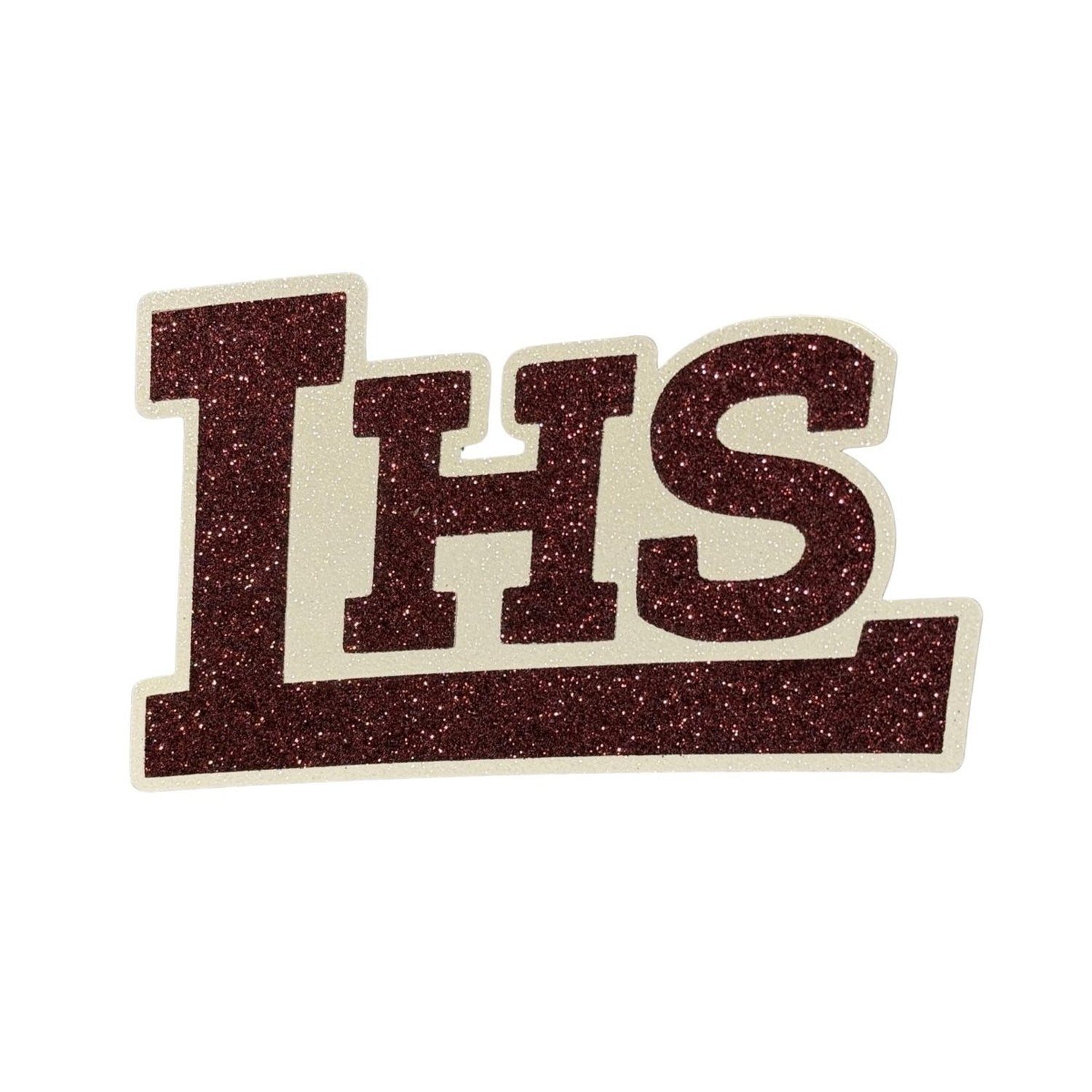 Shop For Midland Lee High School Homecoming Cutout: LHS
