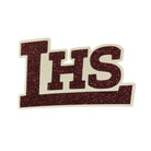 Shop For Midland Lee High School Homecoming Cutout: LHS