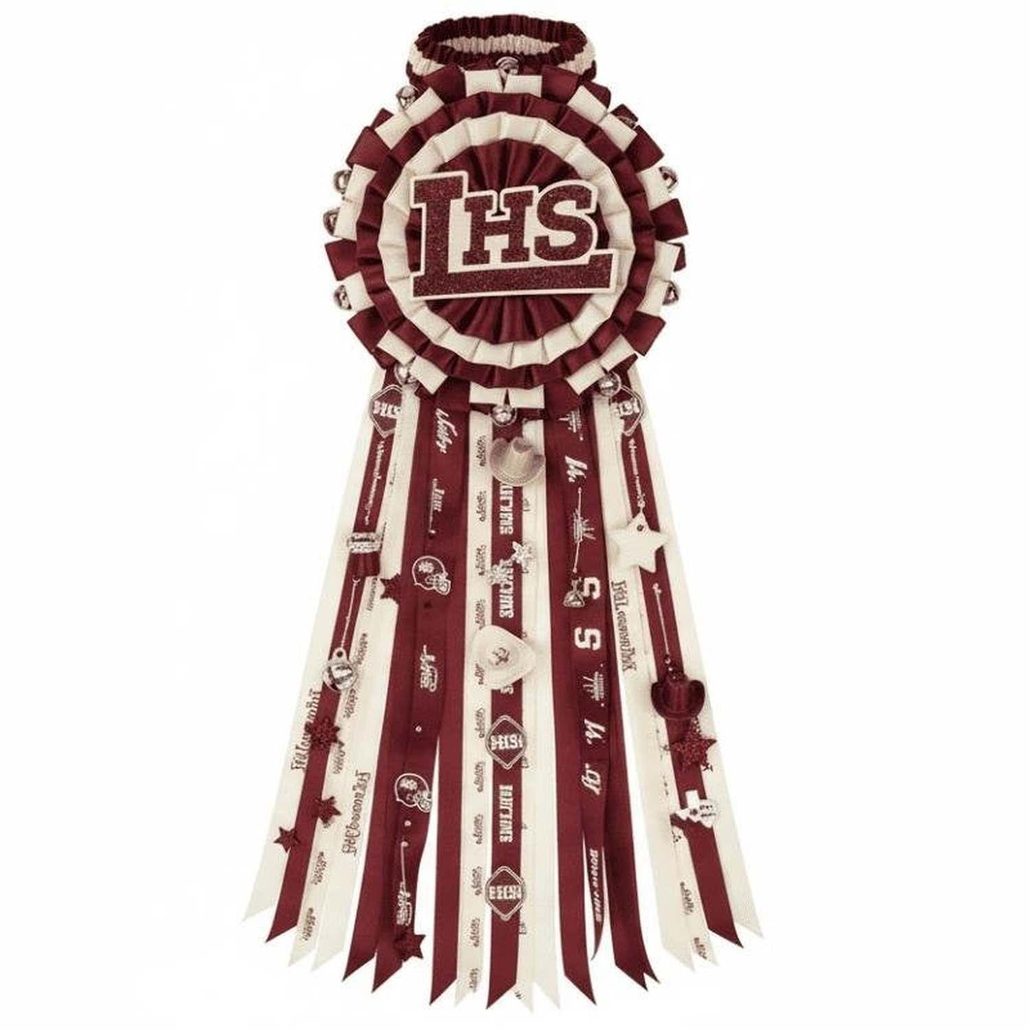 Shop For Midland Lee High School Homecoming Cutout: LHS