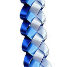 Shop For Military Chain Braid: Columbia/White (5)