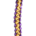 Shop For Military Chain Braid: Purple/Gold (5)