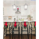 Shop For Mini Christmas Cabinet Wreath