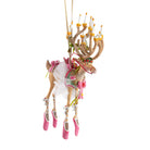Shop For MINI Dash Away Reindeer Ornament