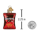 Shop For Mini Doritos Nacho Cheese Ornament