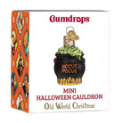 Shop For Mini Halloween Cauldron Ornament