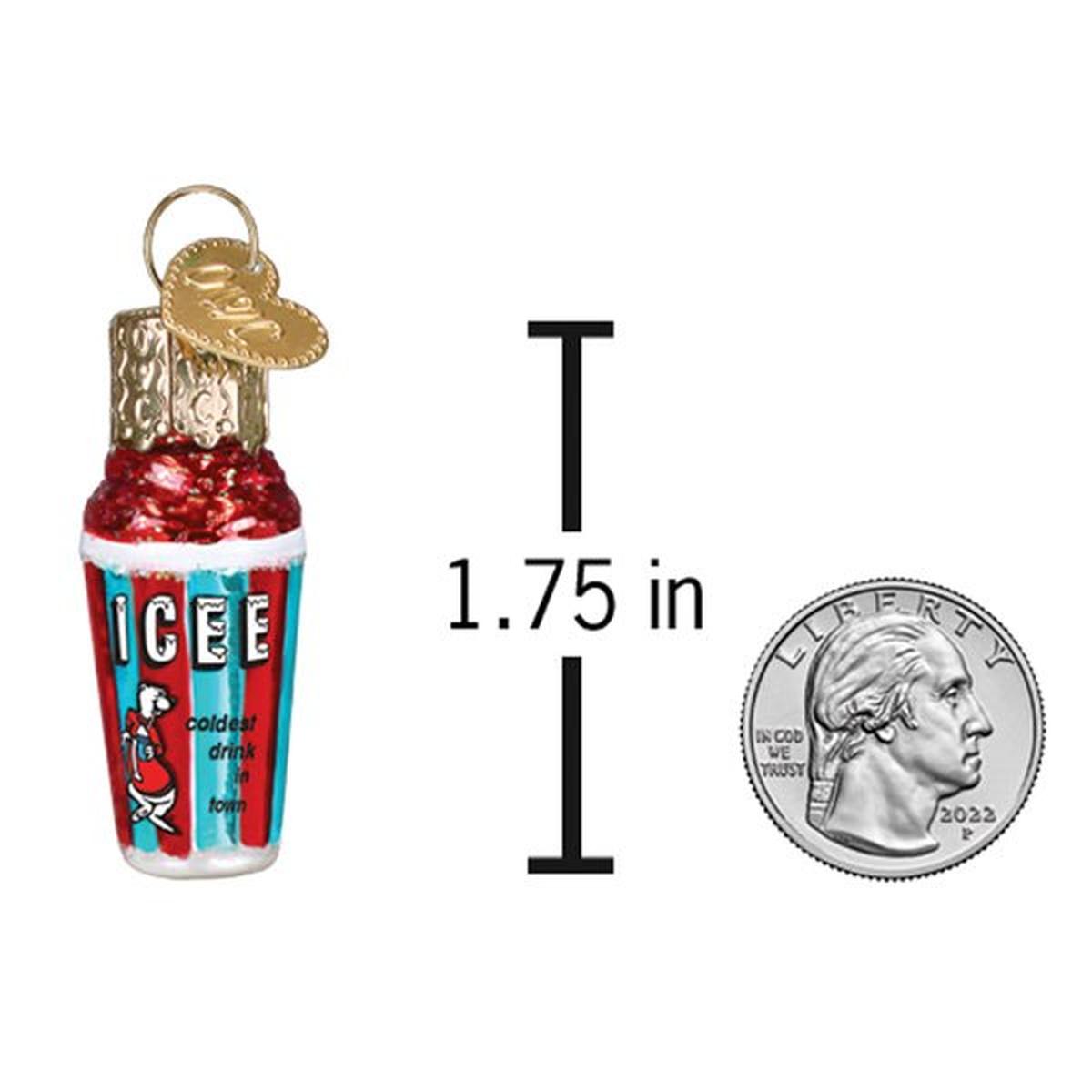 Shop For Mini Icee Ornament