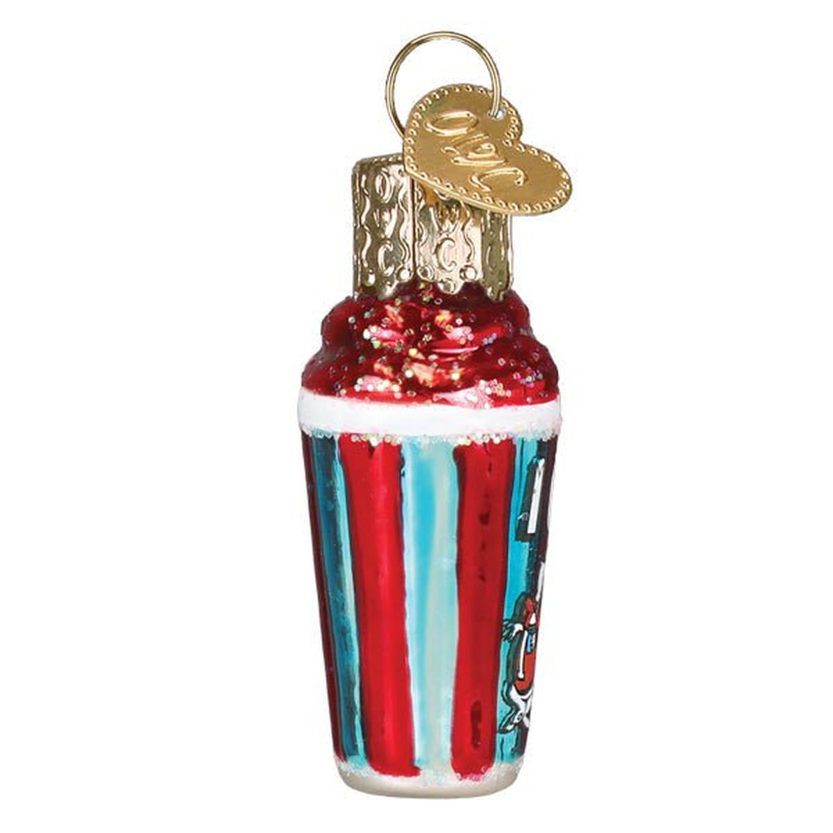 Shop For Mini Icee Ornament