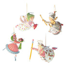Shop For Mini Paradise Angels (Set of 4)