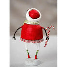 Shop For Minty Christmas Snowgirl Figurine