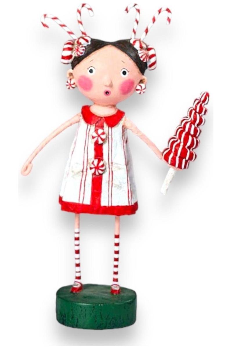 Shop For Minty Fresh Christmas Figurine