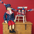 Shop For Miss Liberty Gathered Traditions Art Doll