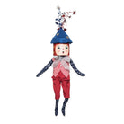 Shop For Mister Liberty Gathered Traditions Art Doll