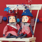 Shop For Mister Liberty Gathered Traditions Art Doll