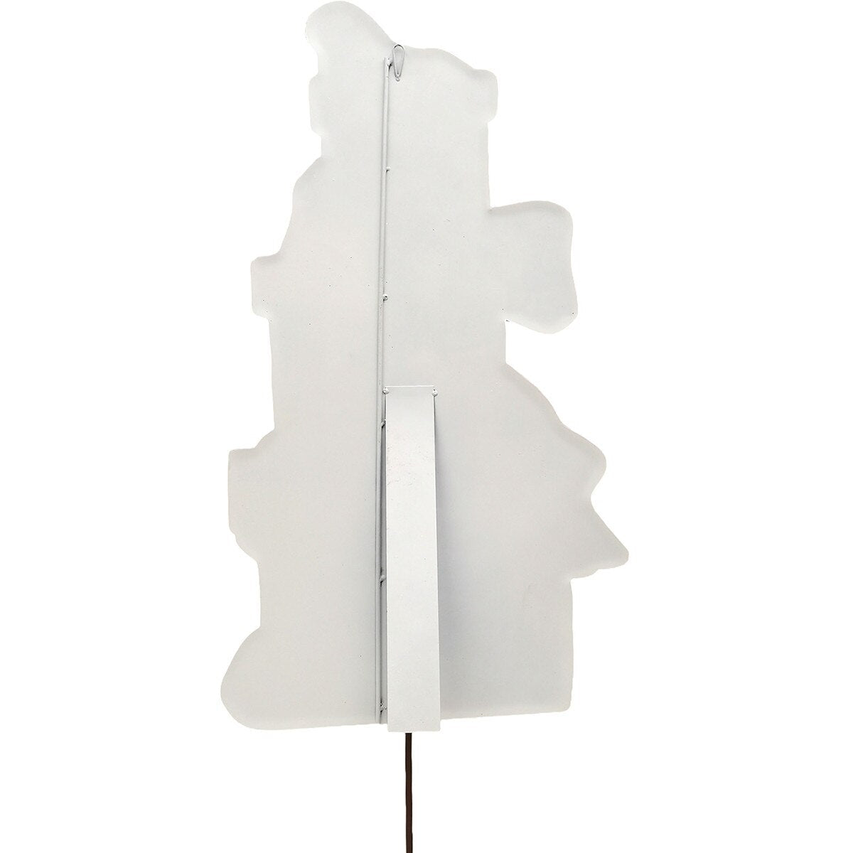 Shop For Modern Gift Box Stack, Metal (Hanger/Easel/Stake)
