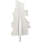Shop For Modern Gift Box Stack, Metal (Hanger/Easel/Stake)