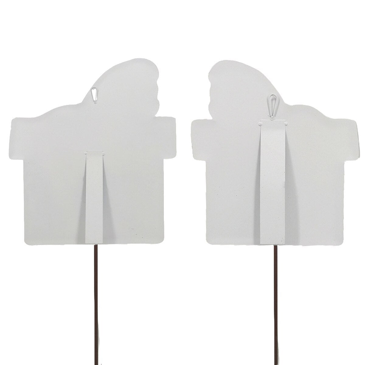 Shop For Modern Gift Boxes, Set of 2 (Stake/Hanger/Easel)