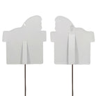 Shop For Modern Gift Boxes, Set of 2 (Stake/Hanger/Easel)