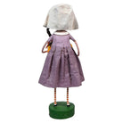 Shop For Molly Mayflower© Thanksgiving Figurine