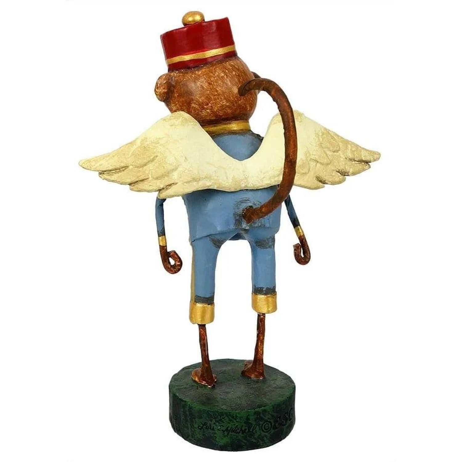 Shop For Monkey Business Collectible Figurine - Wizard of Oz