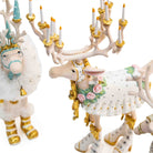 Shop For Moonbeam Reindeer Figure Set - B