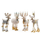 Shop For Moonbeam Reindeer Figure Set - B
