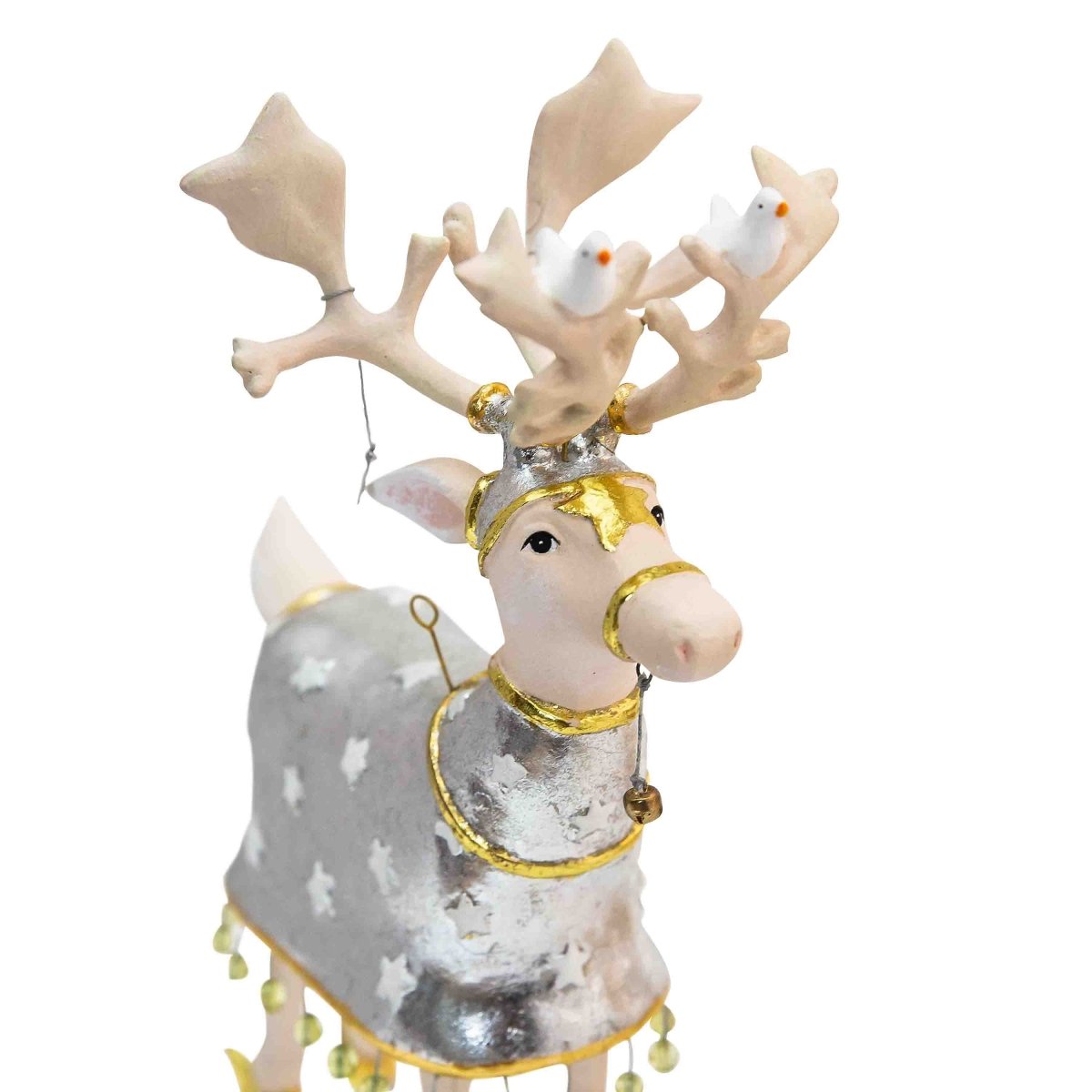 Shop For Moonbeam Reindeer Figure Set - B