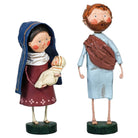 Shop For Mother Mary w/ Baby Jesus Figurine