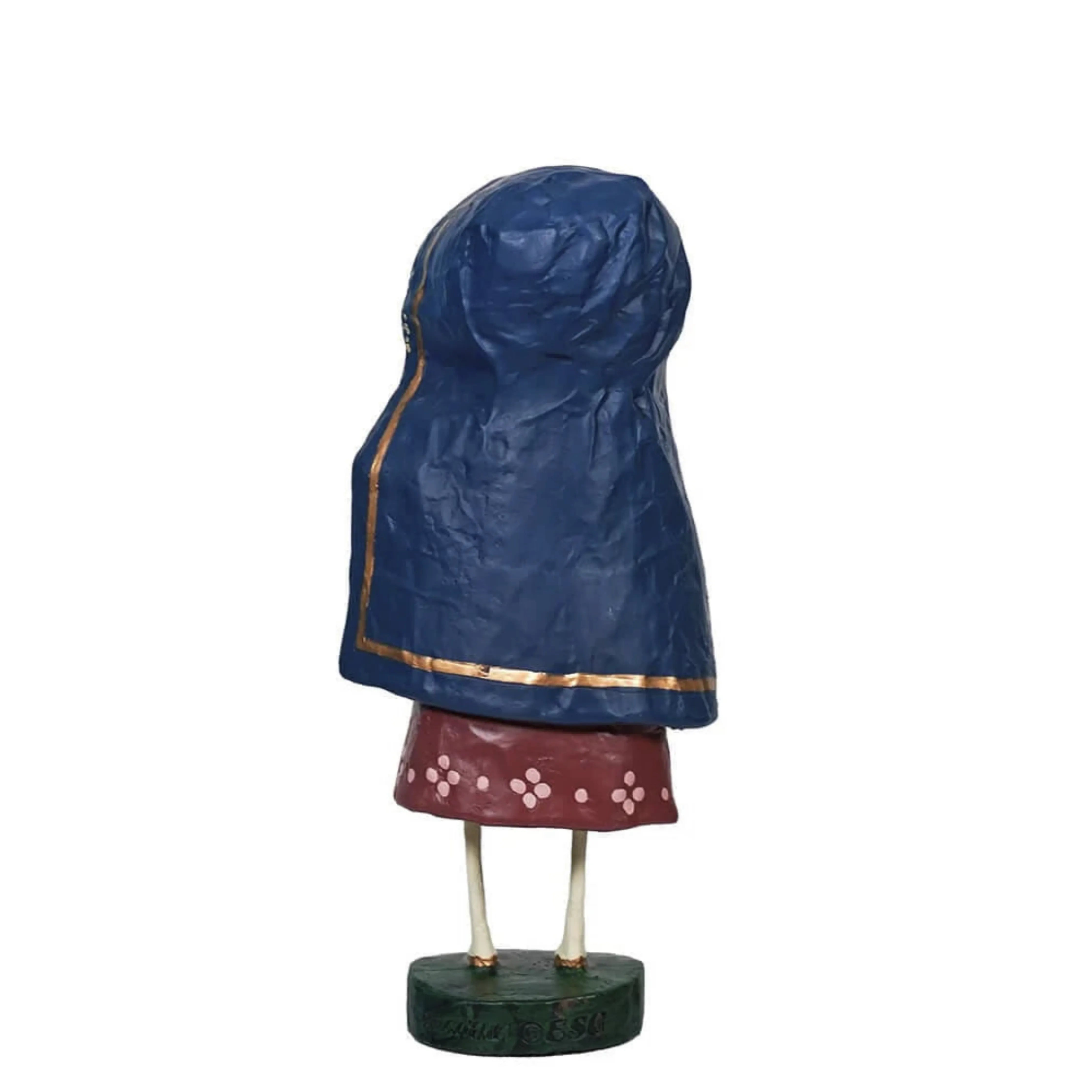 Shop For Mother Mary w/ Baby Jesus Figurine