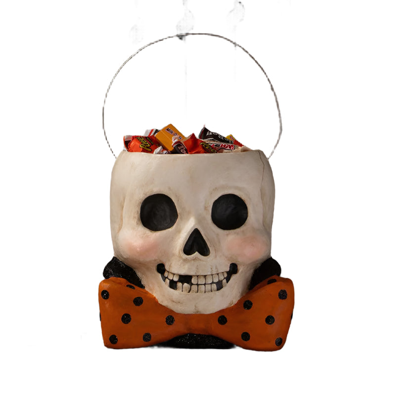Shop For Mr. Albert Skully Bucket