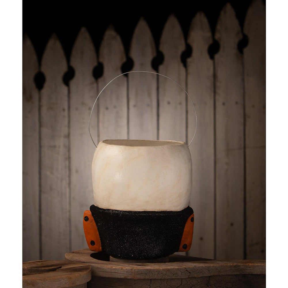 Shop For Mr. Albert Skully Bucket