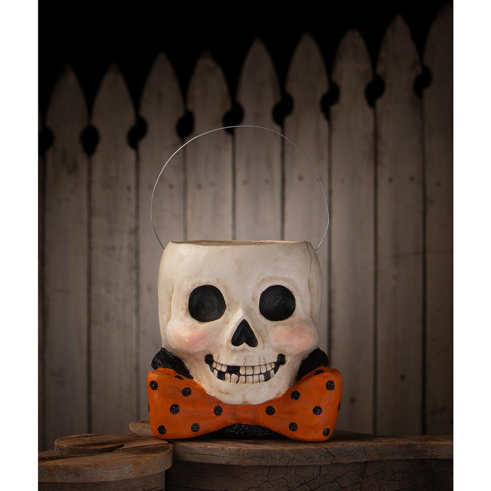 Shop For Mr. Albert Skully Bucket